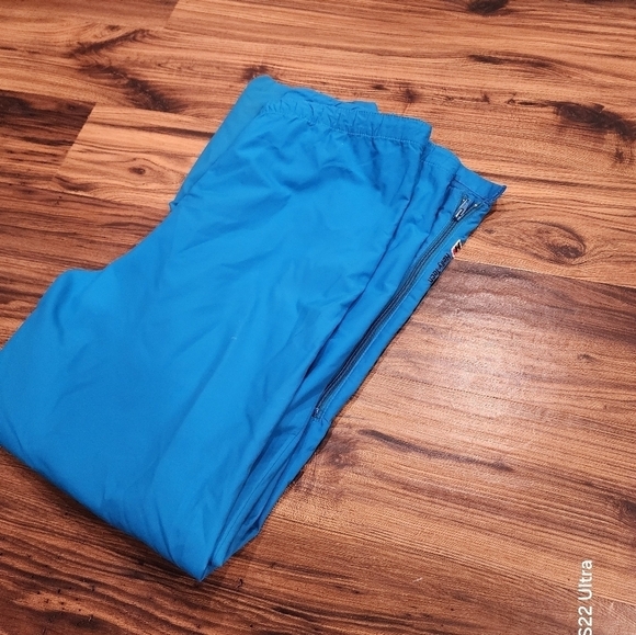 Vintage L.L. Bean by Helly Hanson pants - Picture 1 of 12